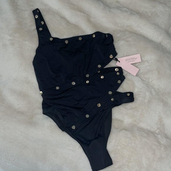 NWT- Agent Provocateur One Piece - Picture 5 of 8